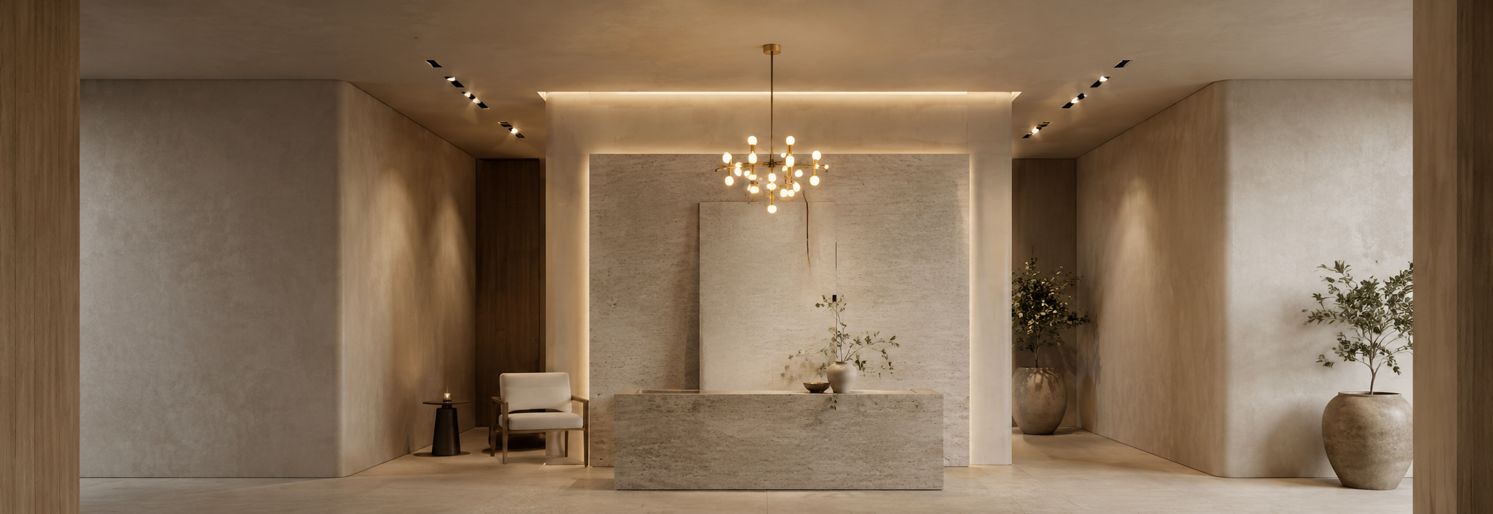 Ceiling Light
