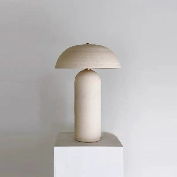 LUMIÈRE NOCTURNE™ Table Lamp