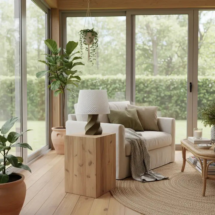 Solen™ Table Lamp