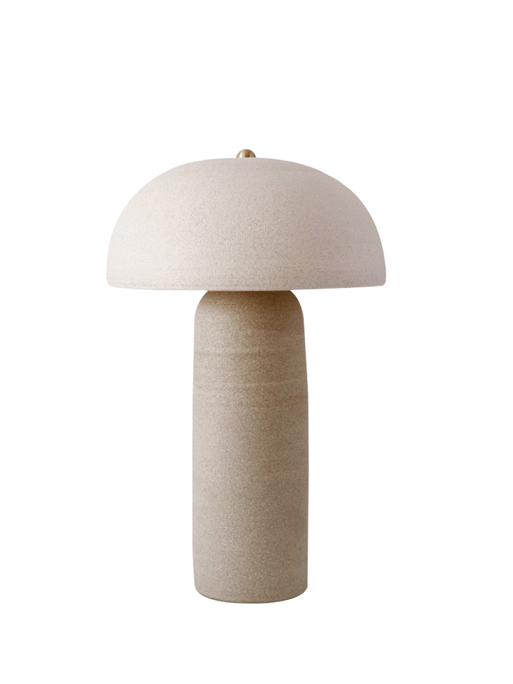 LUMIÈRE NOCTURNE™ Table Lamp