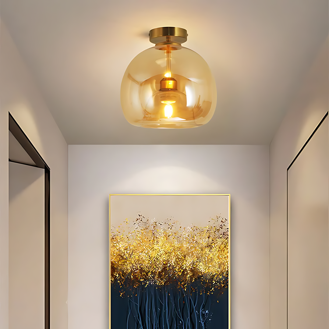 NUVIA™ Ceiling Lamp