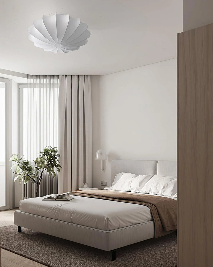 NELSON SAUCER™ Ceiling Lamp