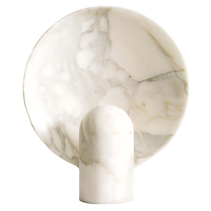 CELESTE™ Marble Table Lamp