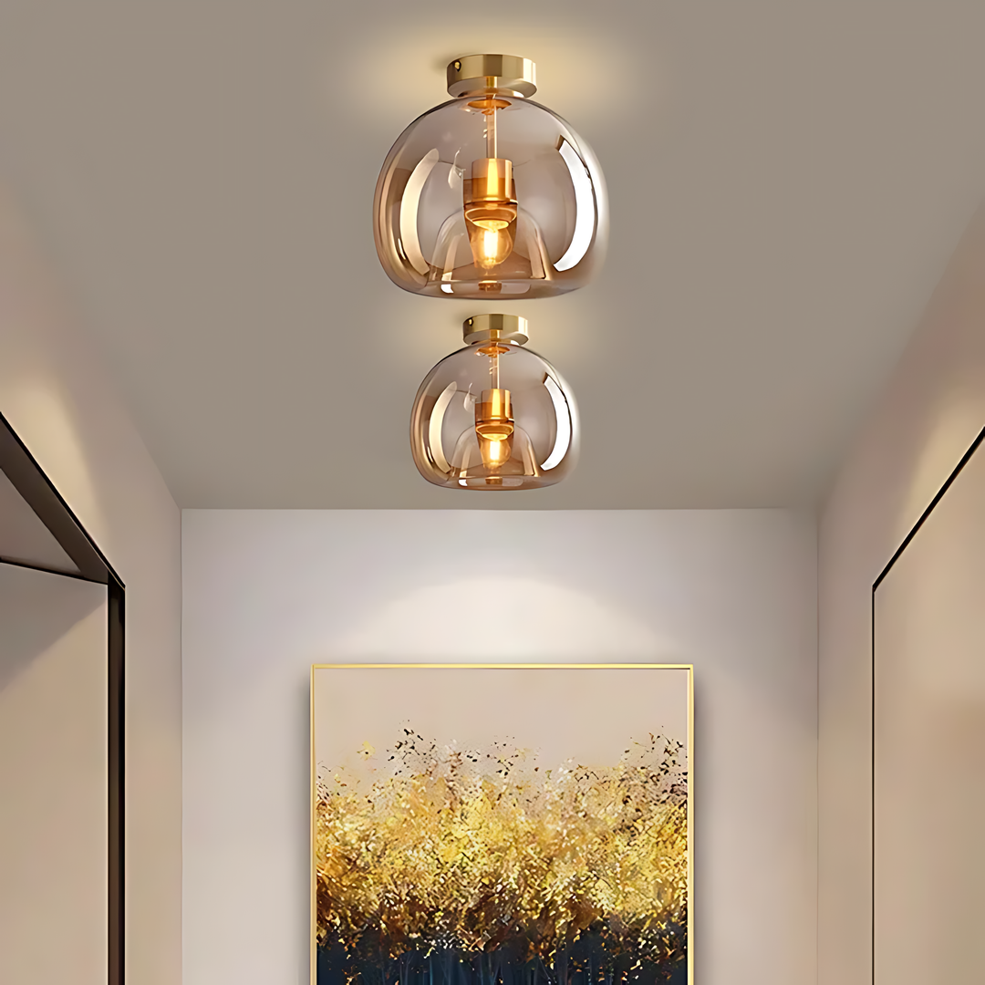 NUVIA™ Ceiling Lamp