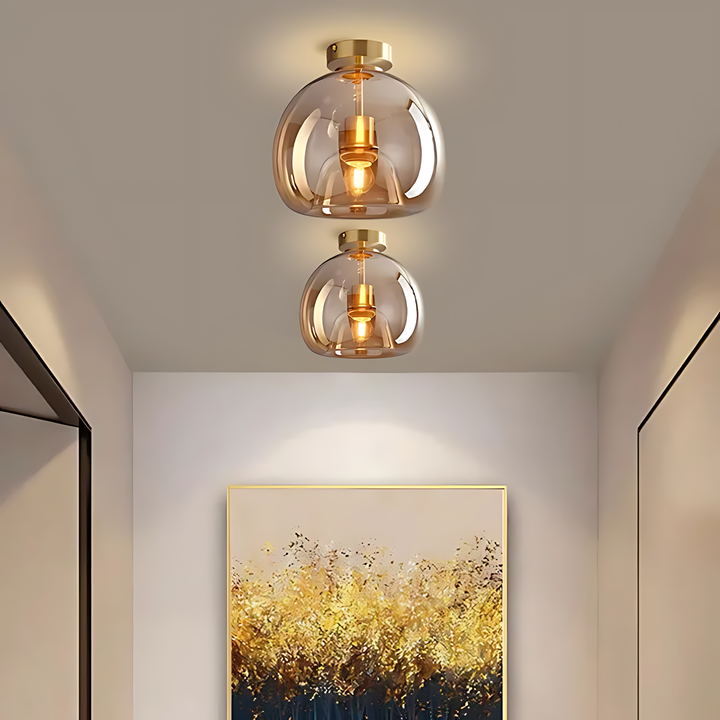 NUVIA™ Ceiling Lamp