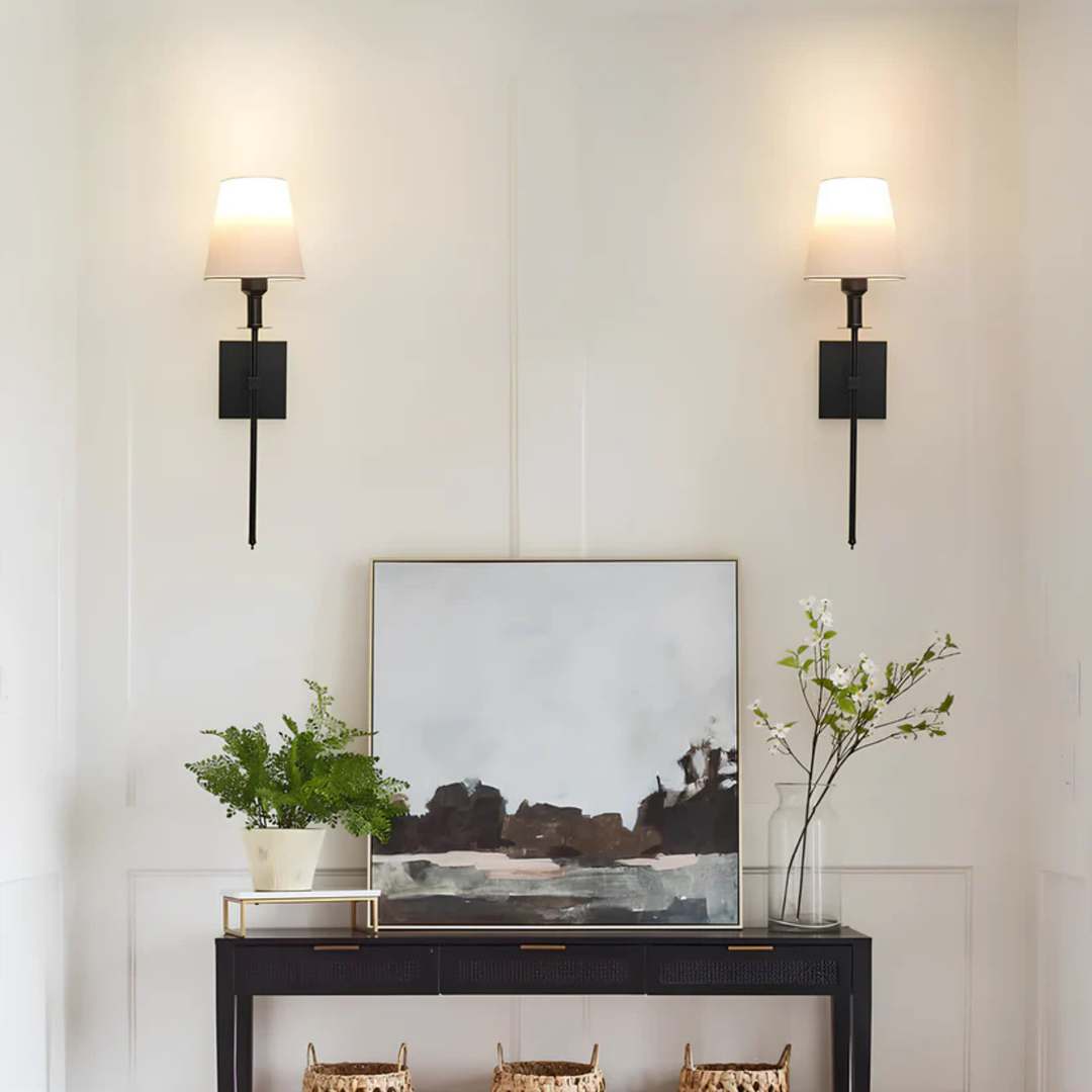 Solenne™ Wall Light