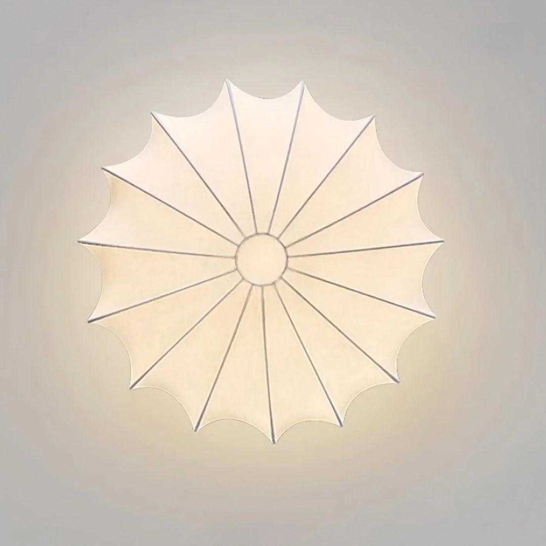 NELSON SAUCER™ Ceiling Lamp