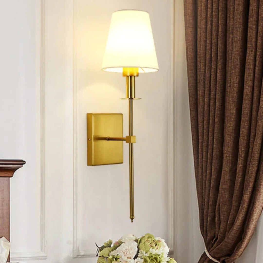 Solenne™ Wall Light