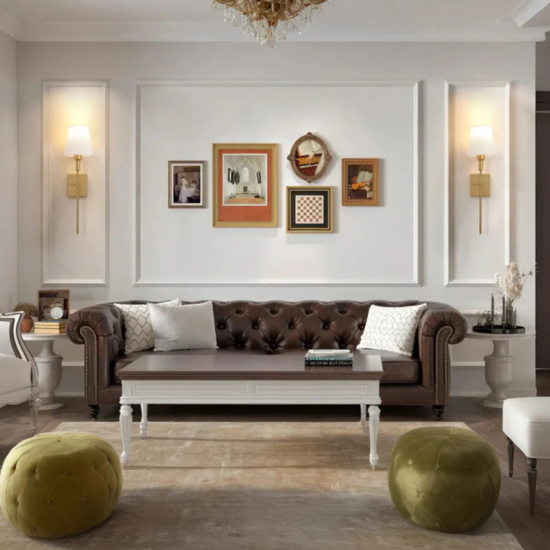Solenne™ Wall Light