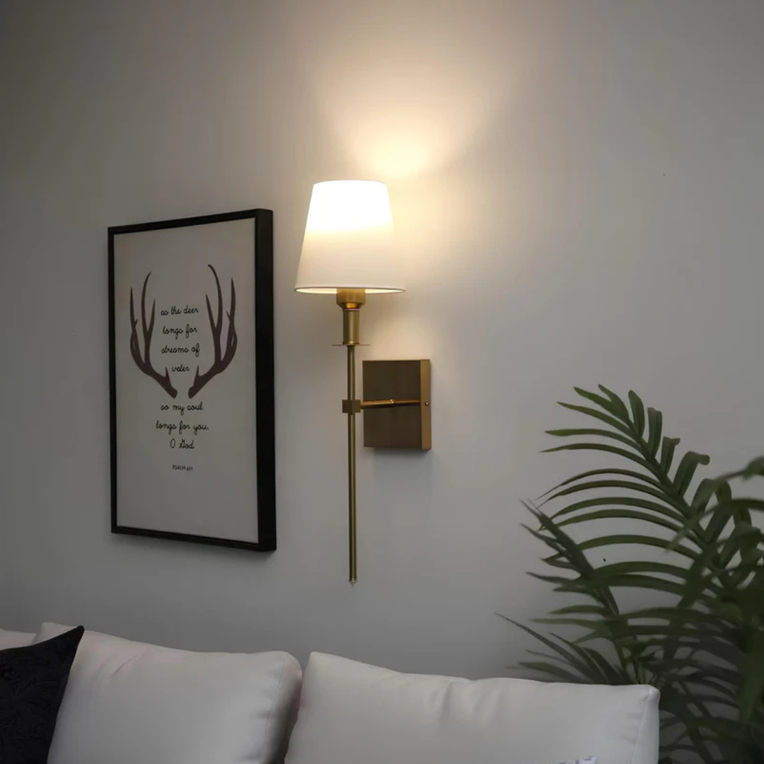 Solenne™ Wall Light