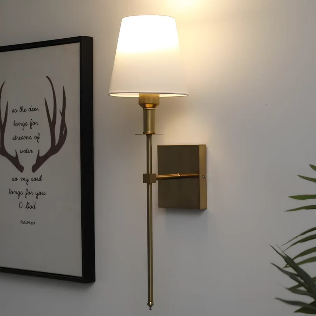 Solenne™ Wall Light