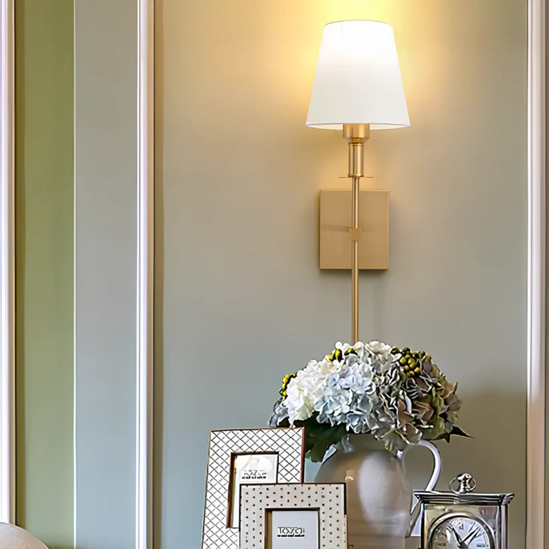 Solenne™ Wall Light