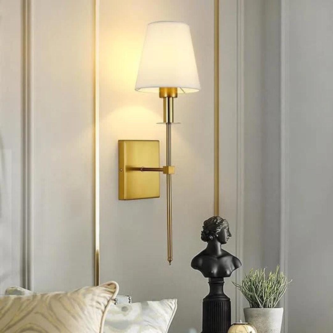 Solenne™ Wall Light