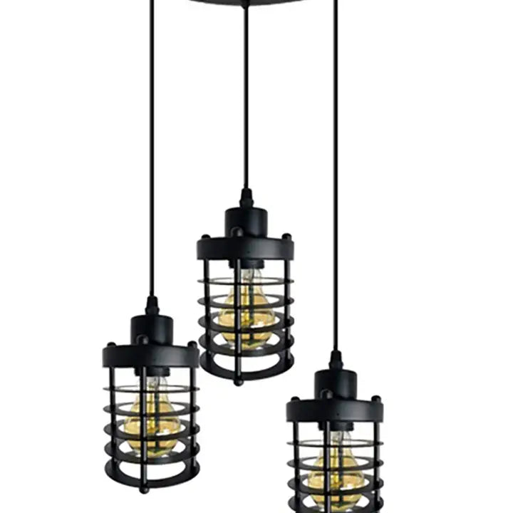 Veyron™ Pendant Light