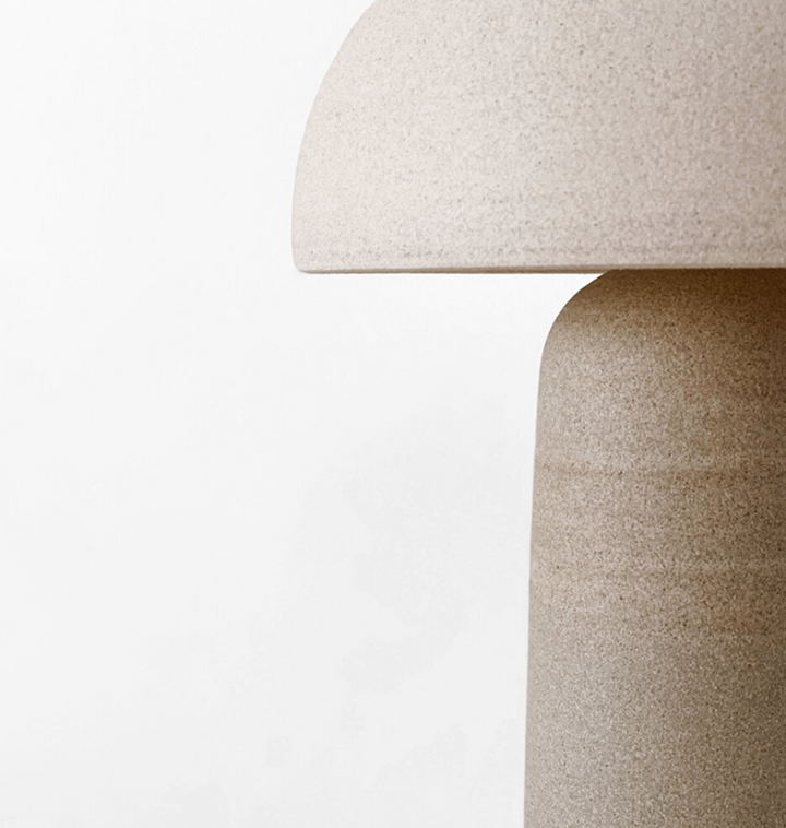 LUMIÈRE NOCTURNE™ Table Lamp