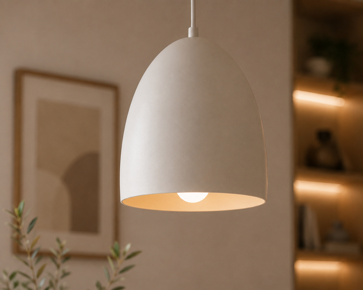 Liora™ Ceramic Pendant Lamp