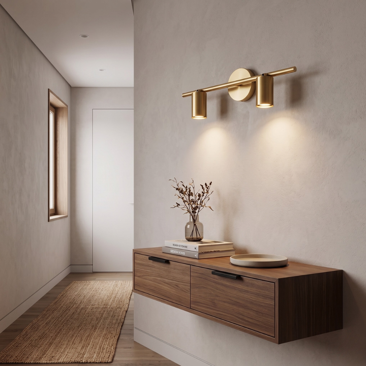 AVENOR™ Wall Light