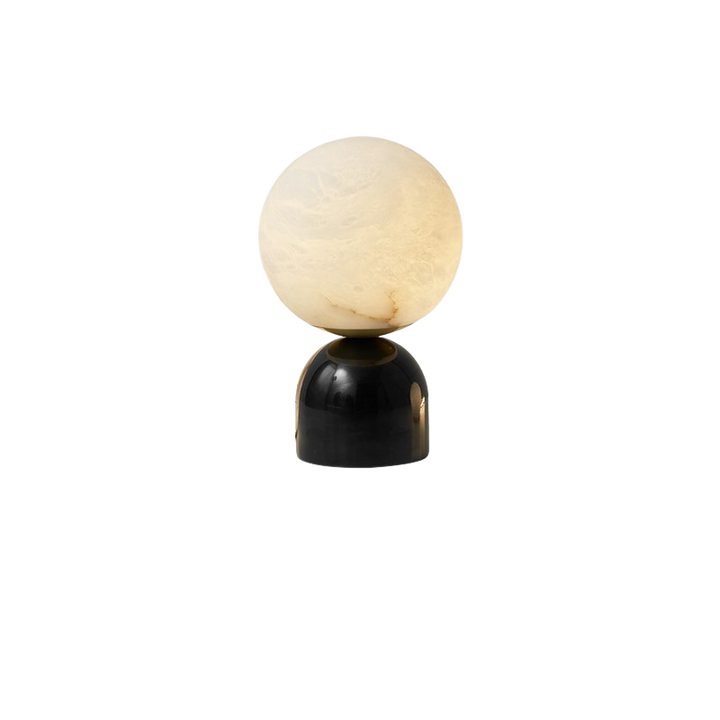 ETRUSCAN™ Marble Table Lamp