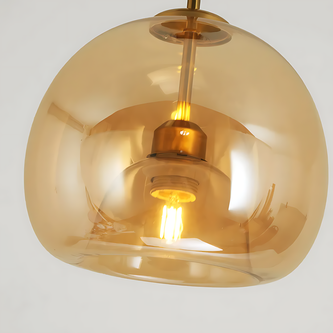 NUVIA™ Ceiling Lamp