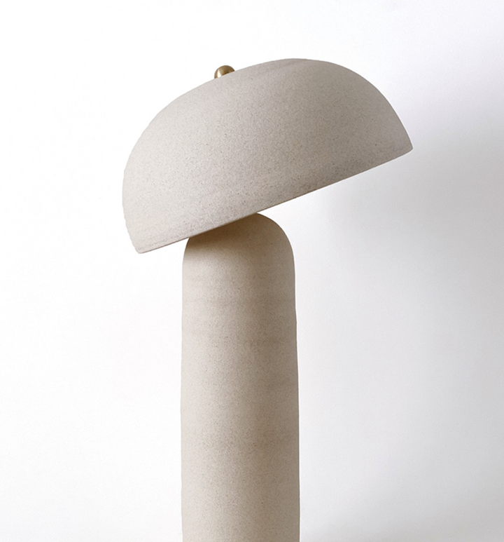 LUMIÈRE NOCTURNE™ Table Lamp