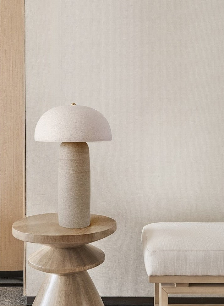 LUMIÈRE NOCTURNE™ Table Lamp