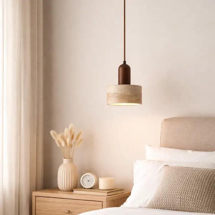 Solvane™ Pendant Light