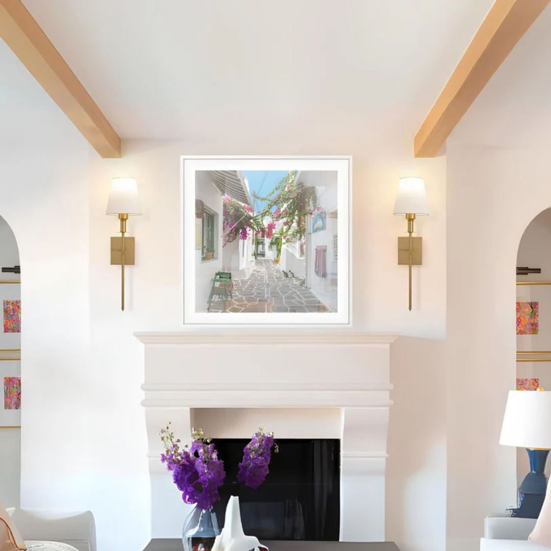 Solenne™ Wall Light