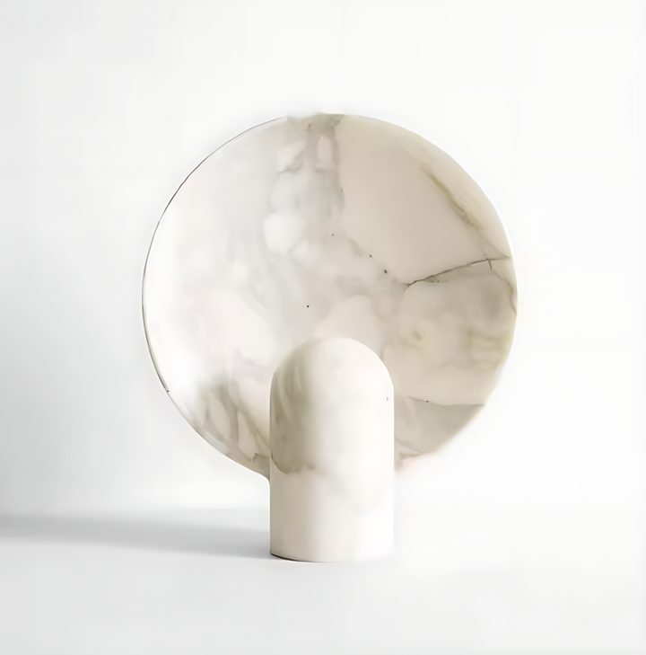 CELESTE™ Marble Table Lamp