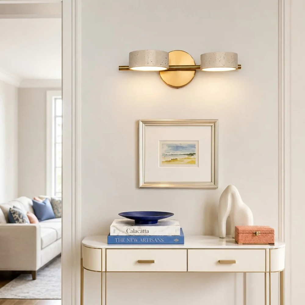 AVORÉ™ Wall Light