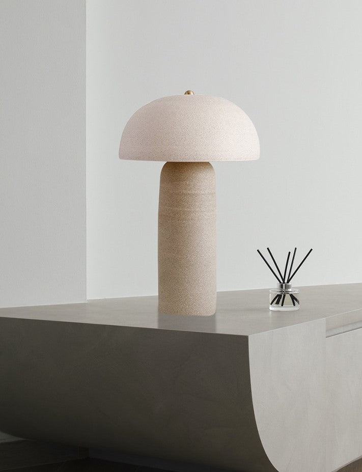 LUMIÈRE NOCTURNE™ Table Lamp