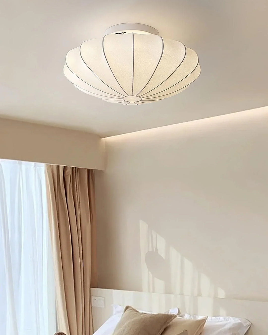 NELSON SAUCER™ Ceiling Lamp
