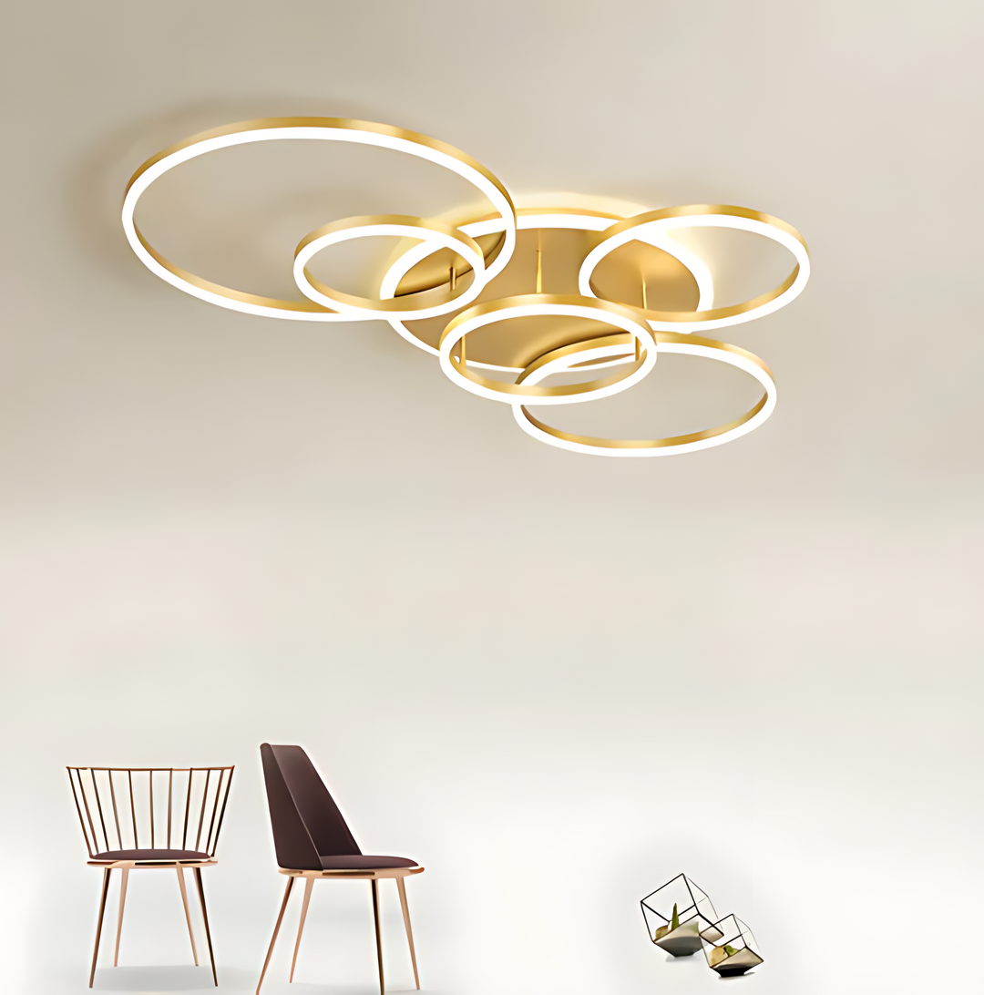 AERIAL™ Ceiling Lamp