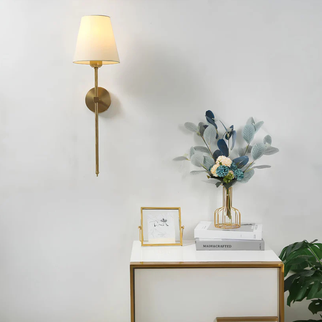 Solenne™ Wall Light