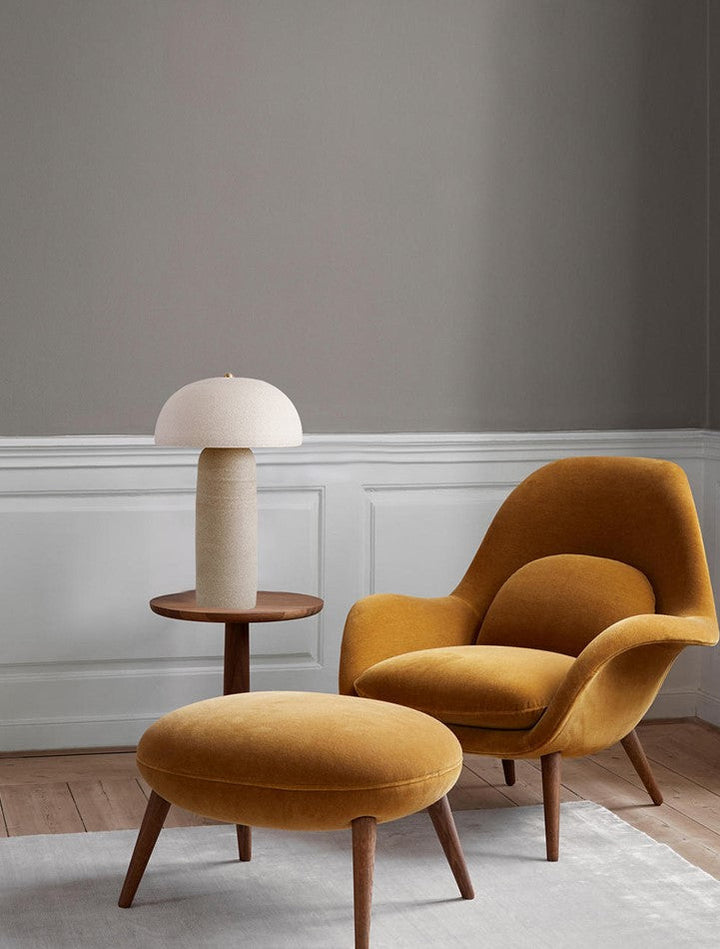 LUMIÈRE NOCTURNE™ Table Lamp