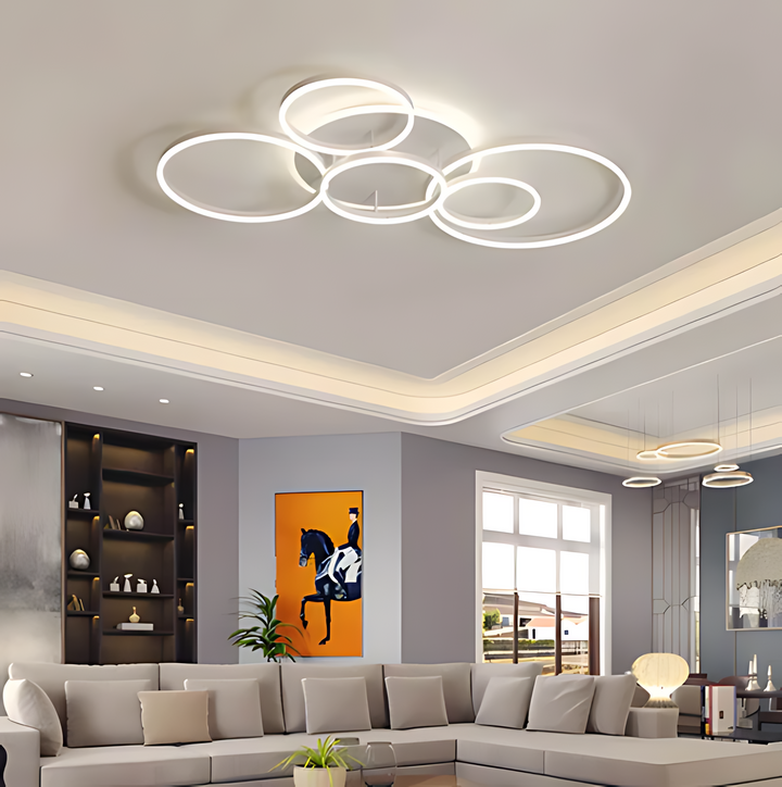 AERIAL™ Ceiling Lamp