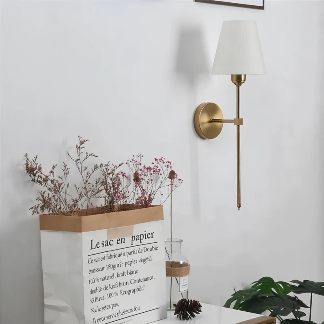 Solenne™ Wall Light