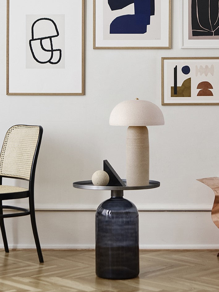 LUMIÈRE NOCTURNE™ Table Lamp