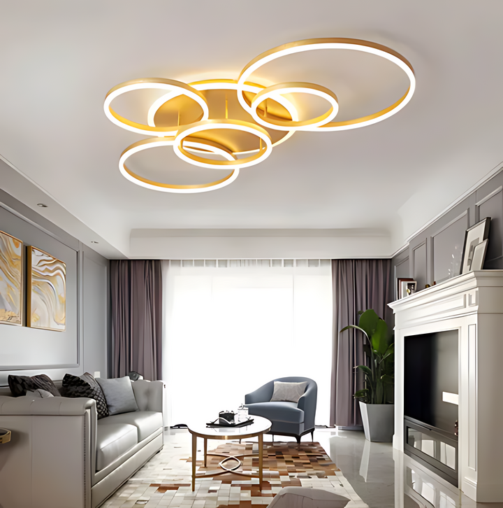 AERIAL™ Ceiling Lamp