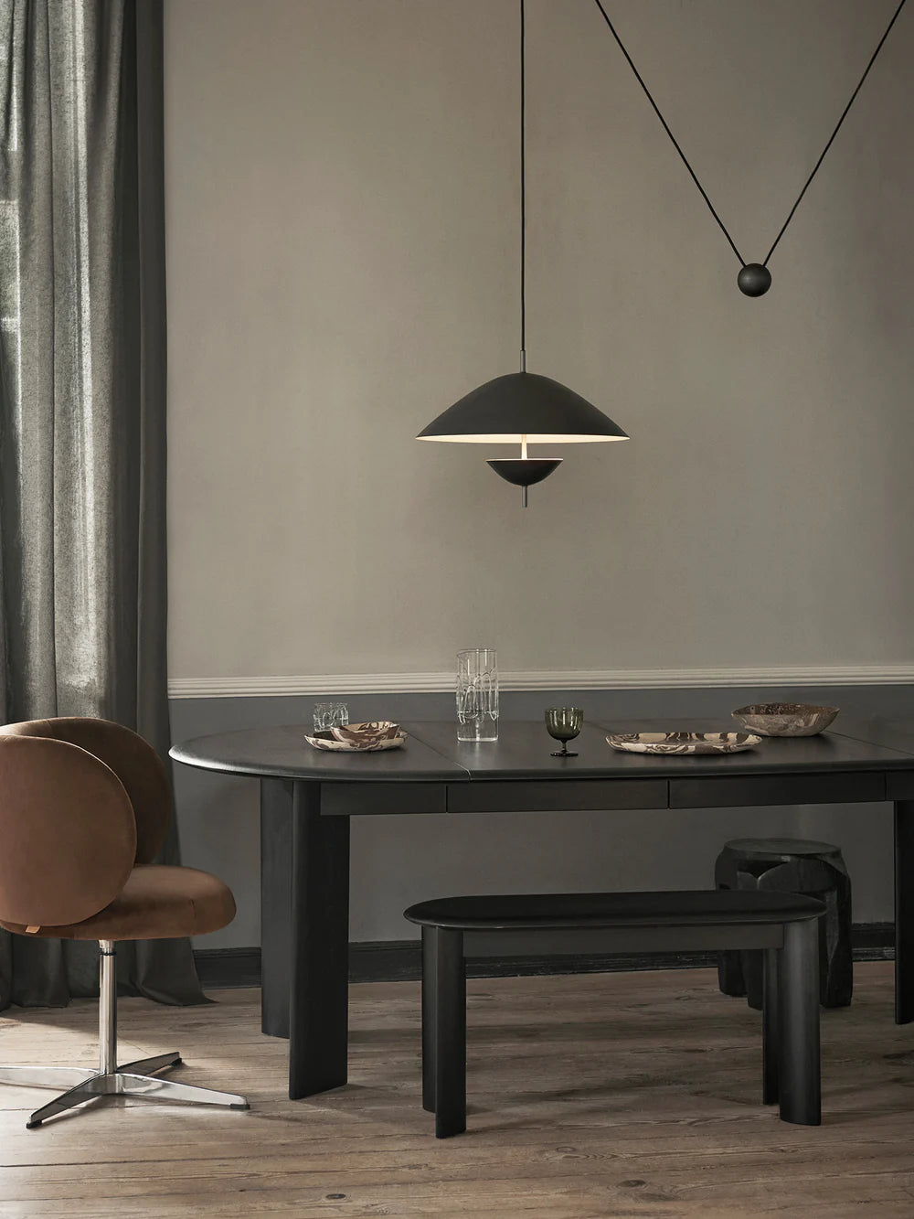 Lod™ Pendant Light