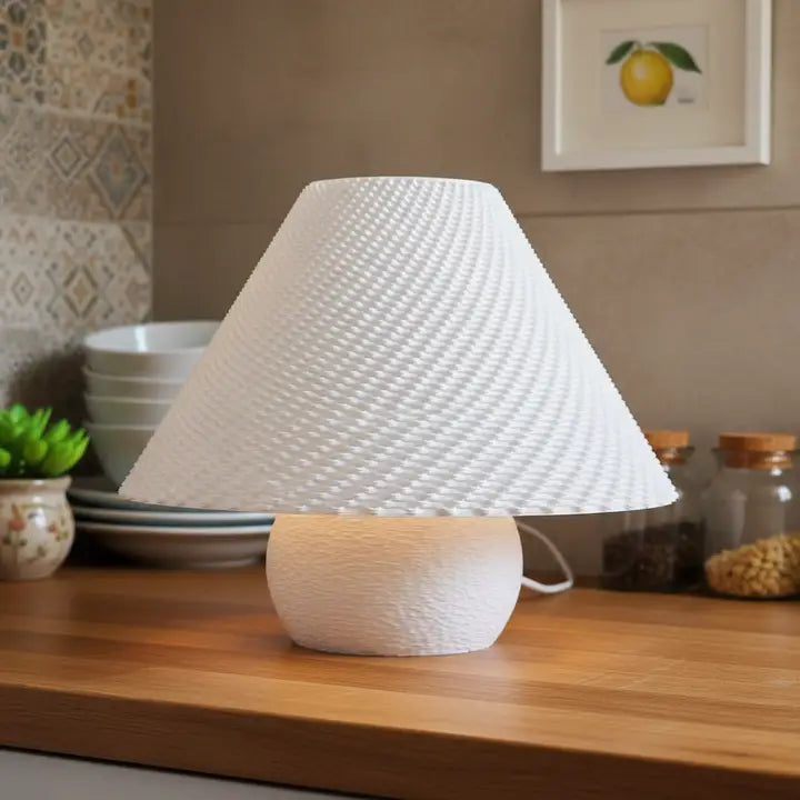 Elyra™ Table Lamp