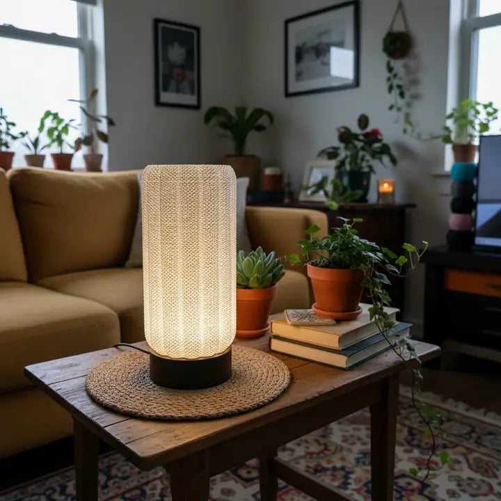 Aethera™ Table Lamp