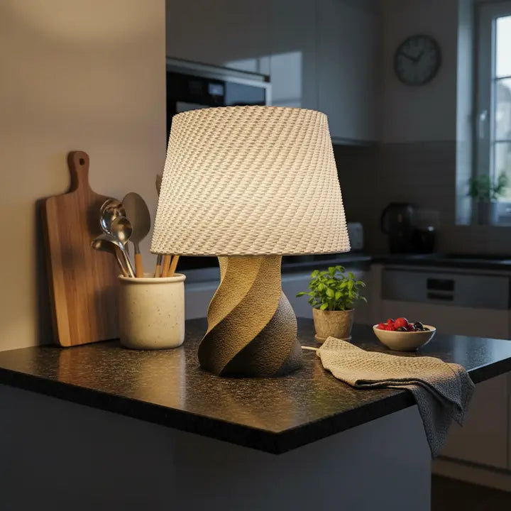 Solen™ Table Lamp