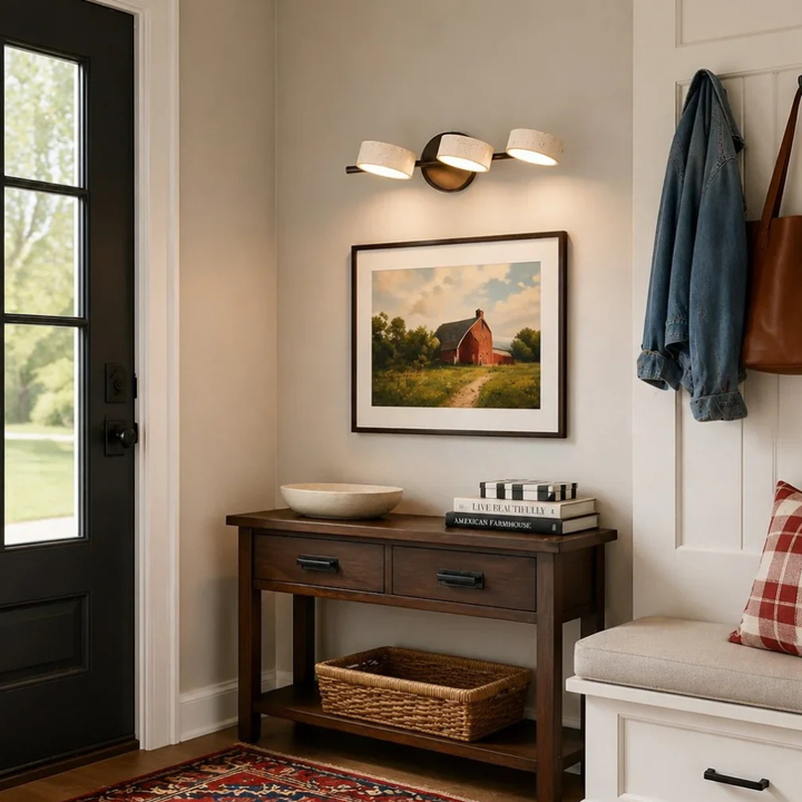 AVORÉ™ Wall Light