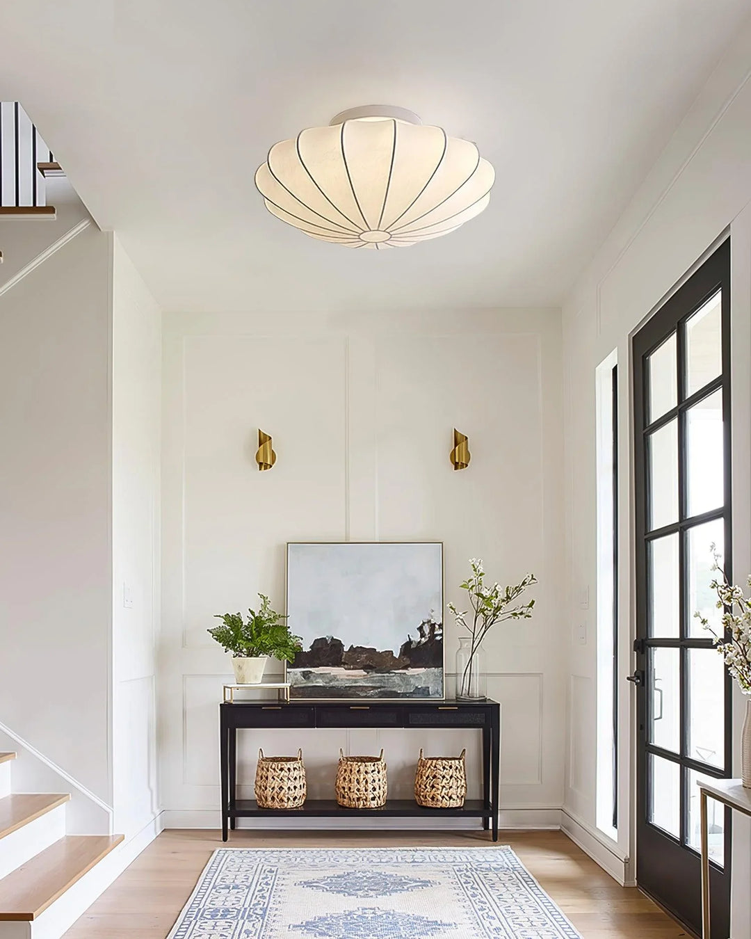 NELSON SAUCER™ Ceiling Lamp
