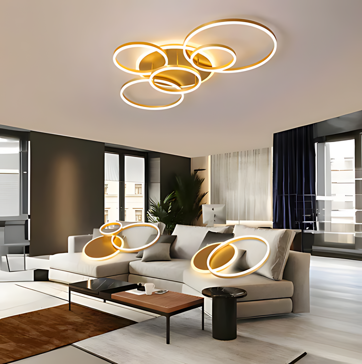 AERIAL™ Ceiling Lamp