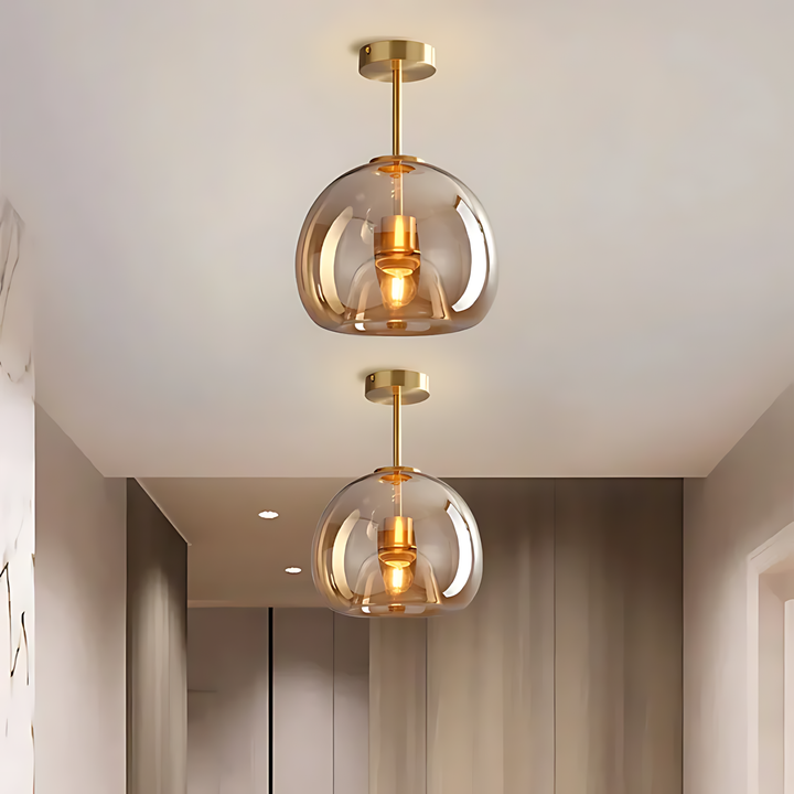 NUVIA™ Ceiling Lamp