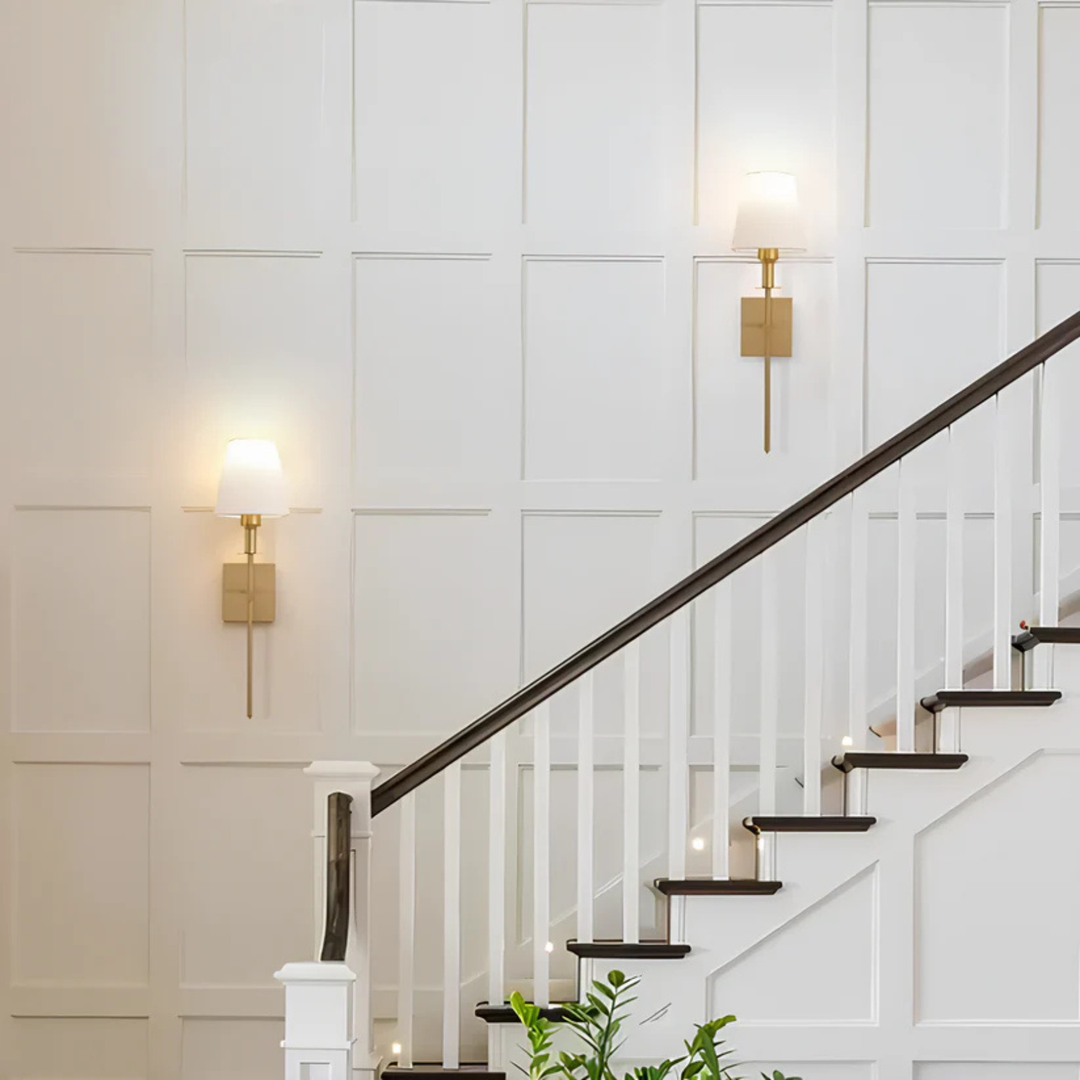 Solenne™ Wall Light