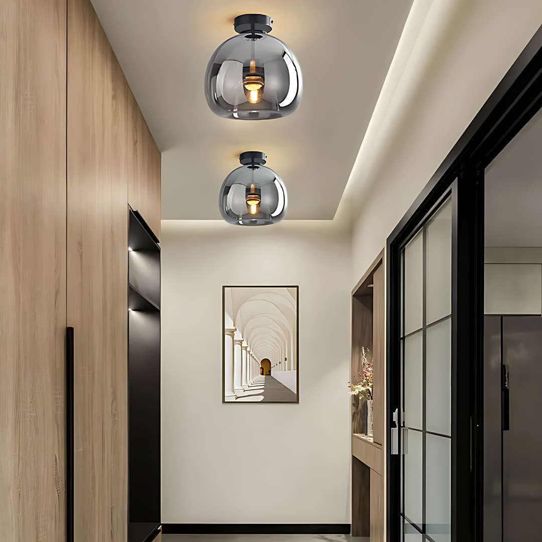 NUVIA™ Ceiling Lamp