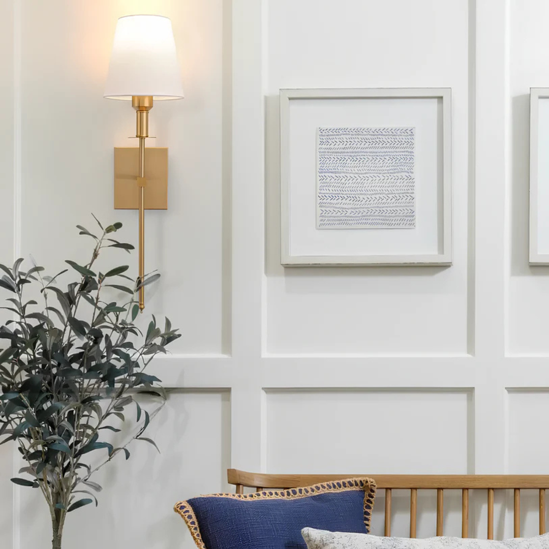 Solenne™ Wall Light