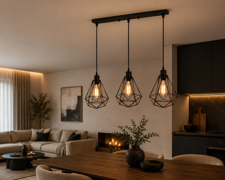 Kaelan™ Pendant Light